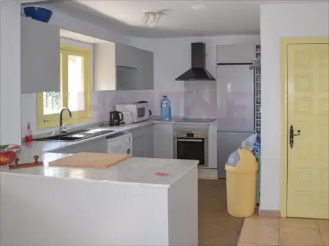 Chalet en Carrer de Xiprer, nº s/n