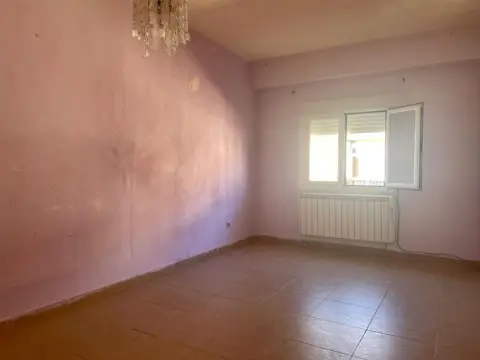 Piso en calle del Palafox