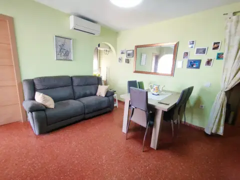 Apartamento en Avenida de la Constitucio, 13