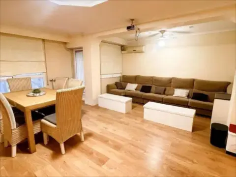Apartamento en Carrer de Juan Ramón Jiménez