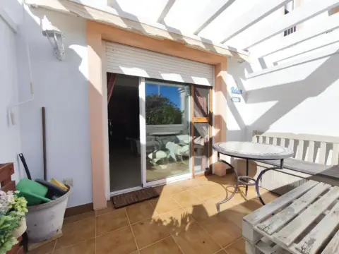 Dúplex en Puerto