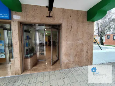 Local comercial en calle de Gutiérrez Rada