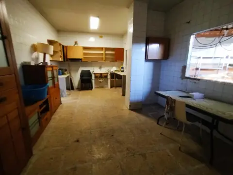 Local comercial en Carrer del Doctor Álvaro López, 37