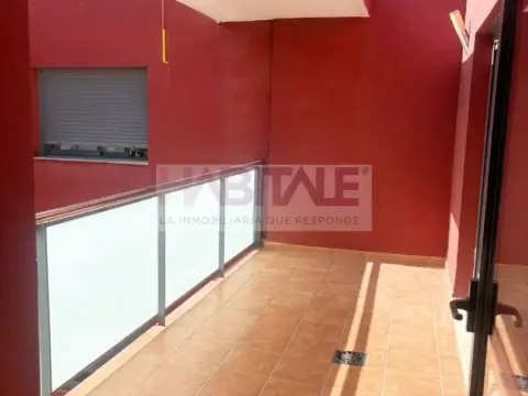 Ático en Carrer de la Reina