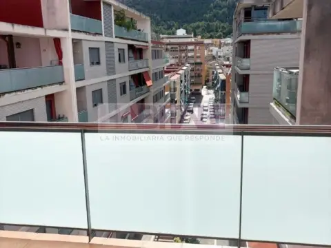 Ático en Carrer de la Reina