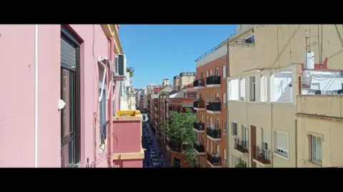 Piso en calle de Mosén Fenollar