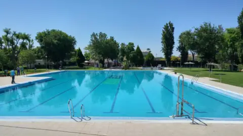 Ático en Avenida de Europa