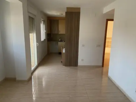 Piso en calle Carles Mestre Itarte