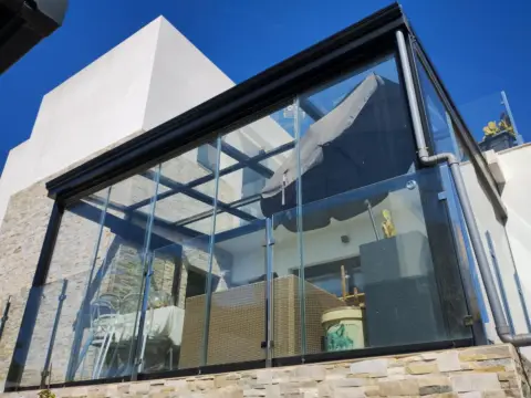 Chalet en Polop