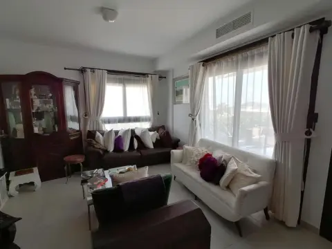 Chalet en Polop