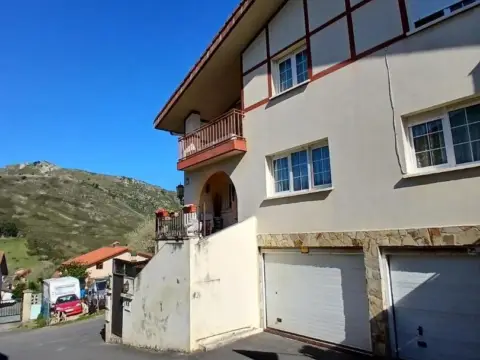 Piso en calle Baltezana