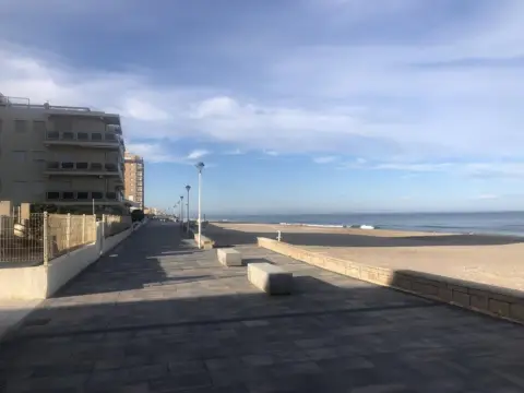 Piso en Carrer Mar Blau N-08