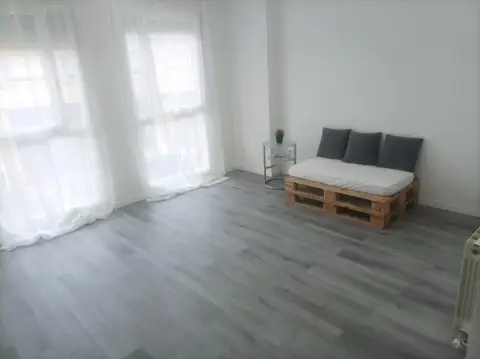 Piso en calle del Depósito