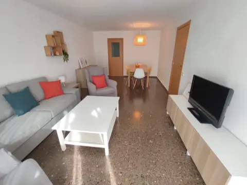 Piso en Morvedre