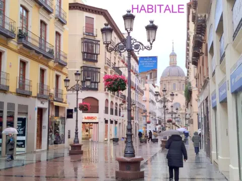 Piso en calle de Jussepe Martínez