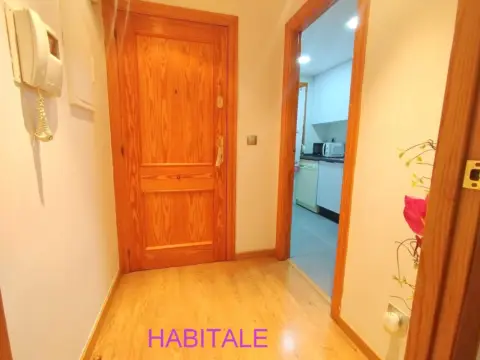 Piso en calle de Jussepe Martínez
