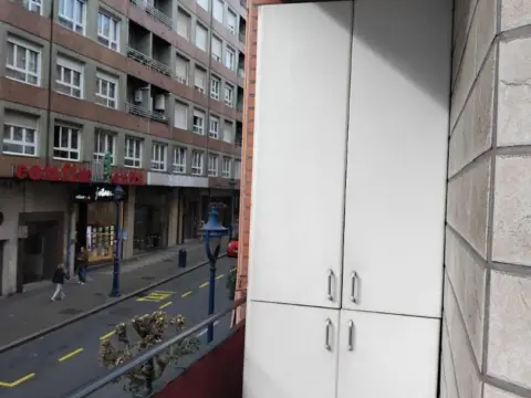 Piso en calle de Santiago