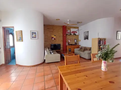 Piso en Carrer de l'Historiador Diago