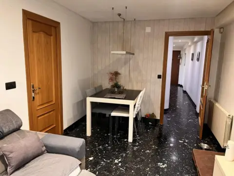 Piso en Rosas