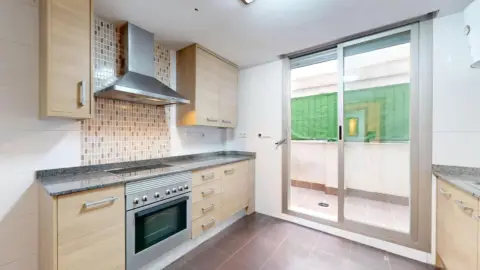 Piso en Carrer de Joan Lluis Vives