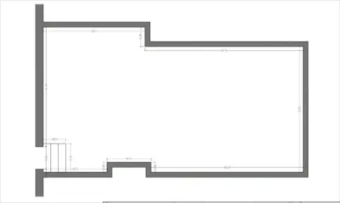 Local comercial en calle de Iturribide