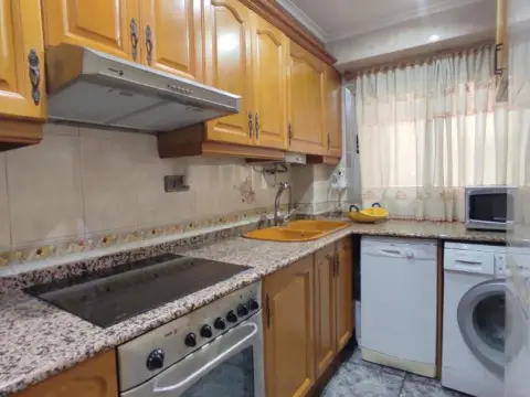 Piso en Torrefiel
