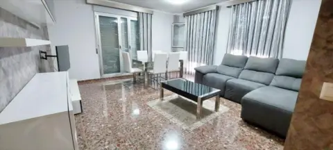 Piso en Carrer Alquería Rulla