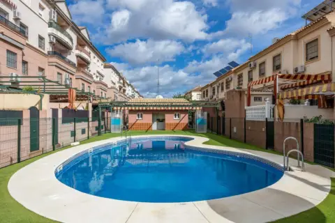 Piso en Avenida de Adolfo Suárez, 2