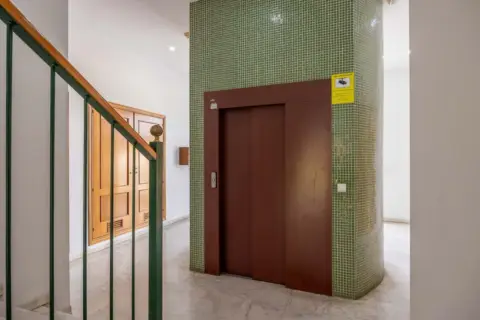 Piso en Avenida de Adolfo Suárez, 2