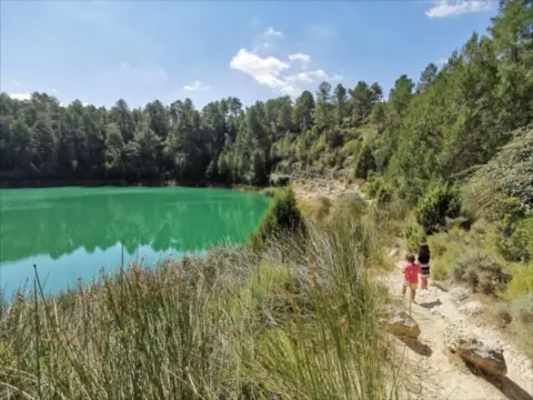 Finca rústica en Reíllo