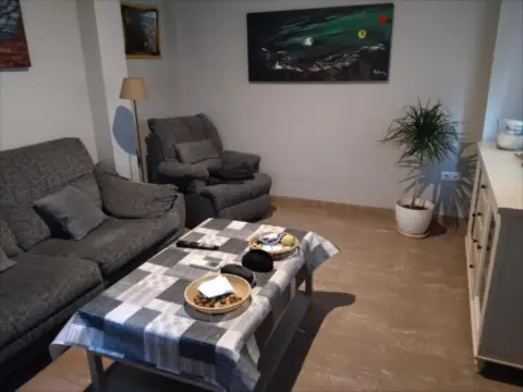 Casa en Sants Patrons