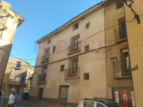 Rural Property in Brea de Aragón
