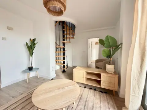 Piso en calle de Sancho Ramírez