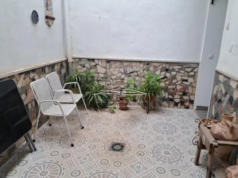 Dúplex en Lucena