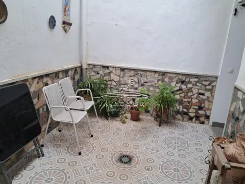 Dúplex en Lucena