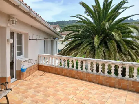 Piso en Barrio Baltezana