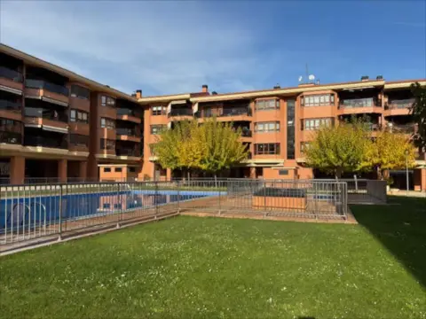 Piso en calle Monasterio Nuestra Señora de los Ángeles