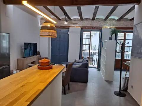 Piso en Carrer de Cuba