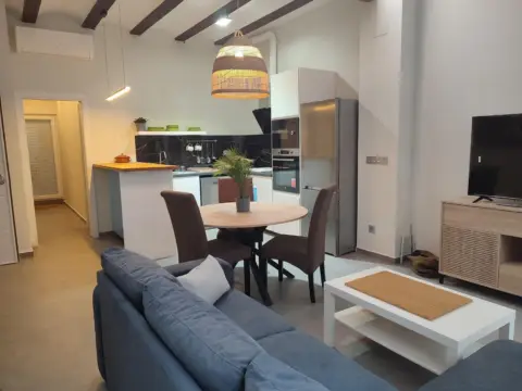 Piso en Carrer de Cuba