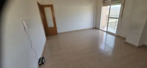 Piso en El Pinós - Pinoso