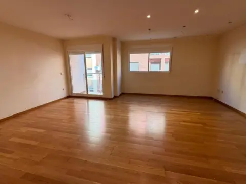 Dúplex en Benetússer