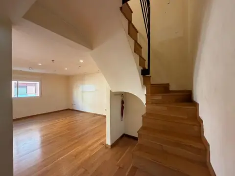 Dúplex en Benetússer