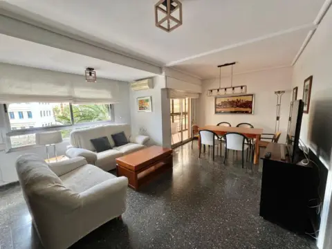 Piso en La Petxina