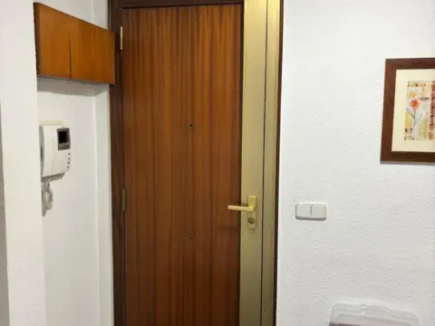 Piso en La Petxina