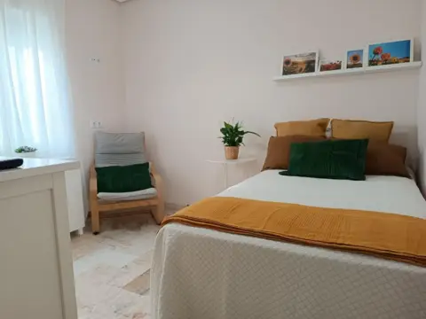 Chalet pareado en Mairena del Alcor