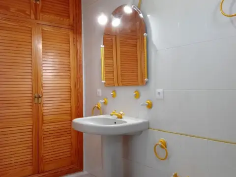 Chalet pareado en Mairena del Alcor