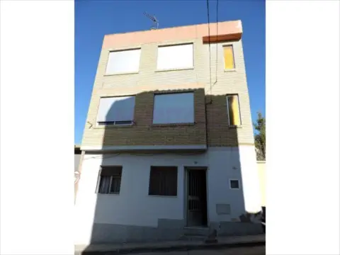 Casa en Biota