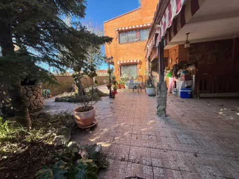 Casa pareada en Rivas Urbanizaciones