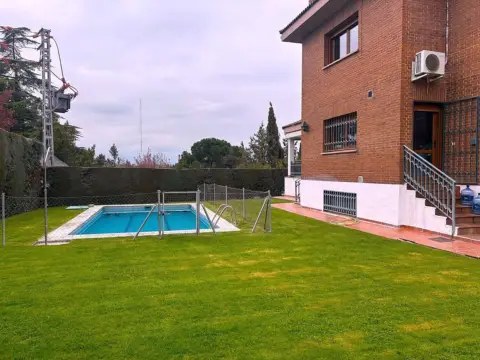 Casa unifamiliar en Pueblo