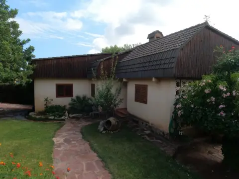 Casa unifamiliar en Urbanización La Lloma